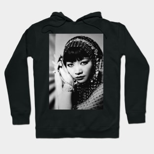 Anna May Saintly Hoodie